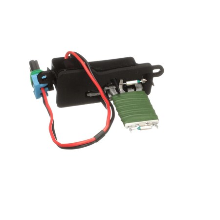 Standard Ignition Blower Motor Resistor RU-51